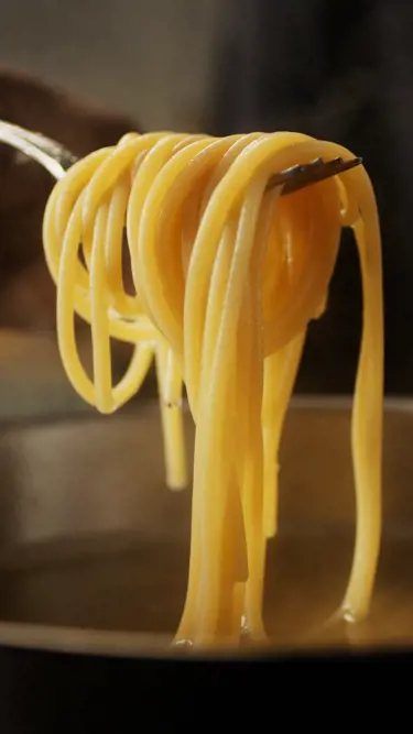 Cum gătim pastele perfecte