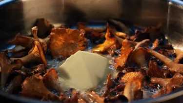 Lurpak  - Recetas