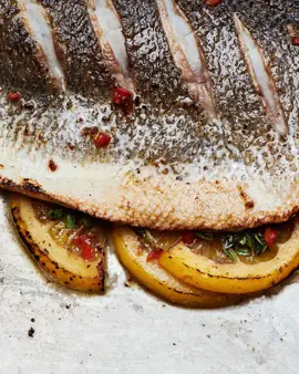 LUBINA ASADA