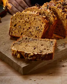Banana bread