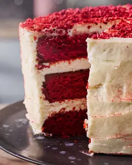  TORT RED VELVET