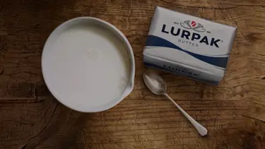 Lurpak - Natuurlijk