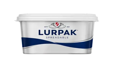 Lurpak Spreadable